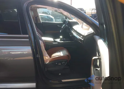 2019 Audi Q7 55 Premium from USA, damaged, VIN WA1VAAF70KD030621